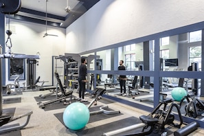 Your travel doesn't need to disrupt your fitness routine