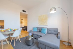 Coin séjour