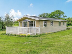 Exterior | Erica Lodge, Willington