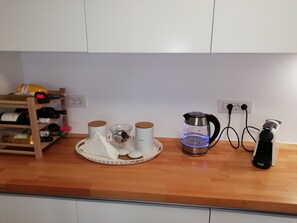Café et/ou machine à café