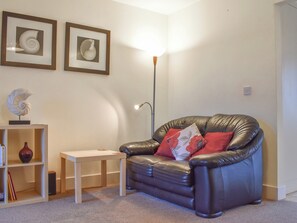 Living room | Ammonite Cottage, Whitby