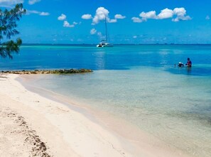 Rum Point