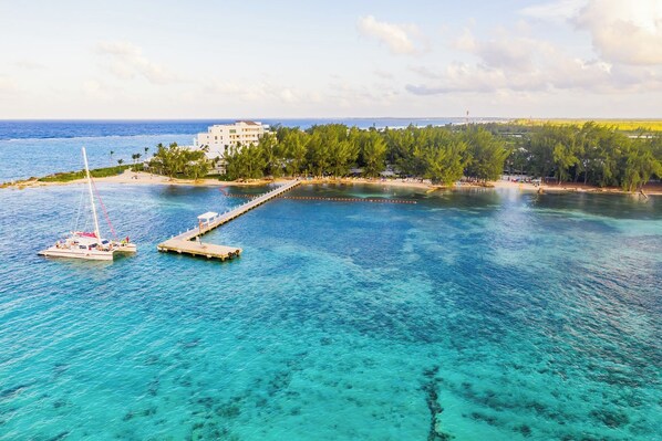 Rum Point