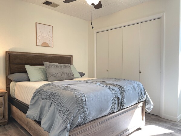 Welcome to Downtown Cabin