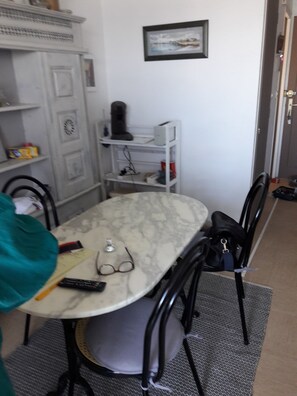 Restauration