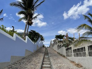 Boendeområde
