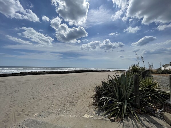 Plage
