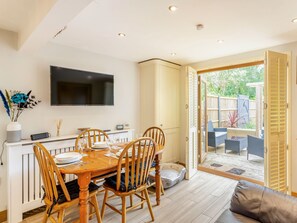 Dining Area | Church View, Selby