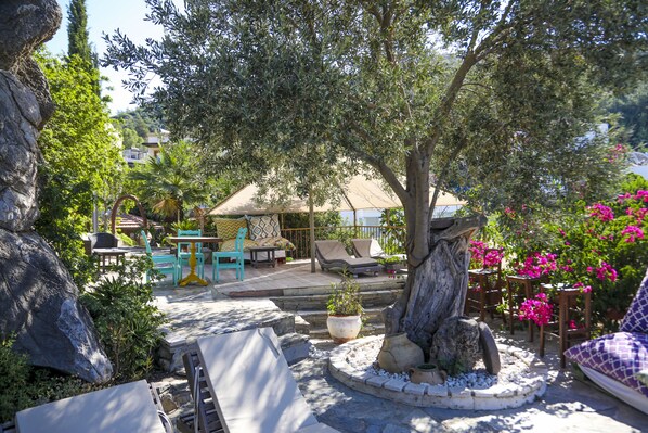 Terrass/Patio