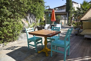 Terrass/Patio