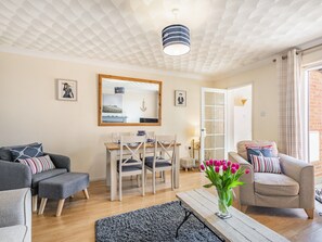 Living room/dining room | Cygnet, Reedham