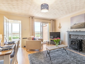 Living room/dining room | Cygnet, Reedham