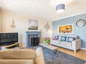 Living area | Cygnet, Reedham