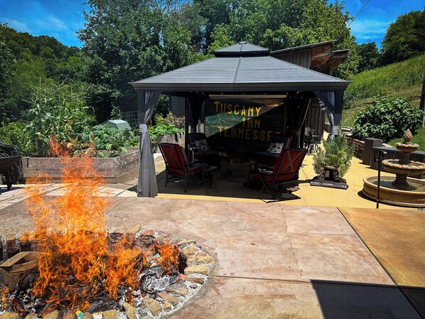 Terrass/Patio