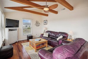 Living Room 2024