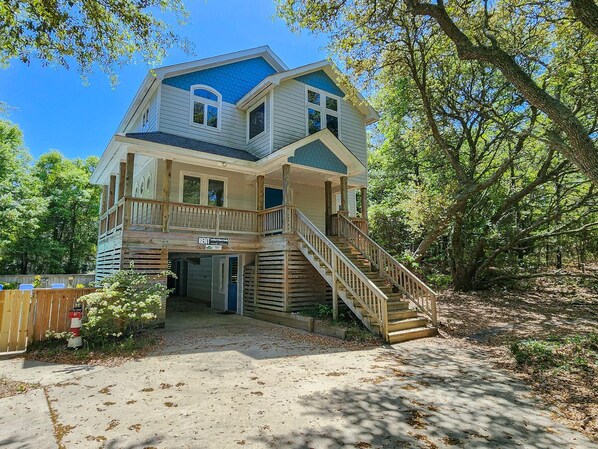 Westside Outer Banks Rental 2023