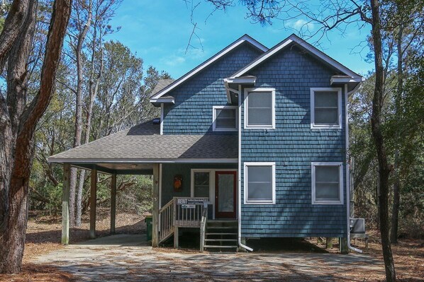 Oceanside Outer Banks Vacation Rental 2020