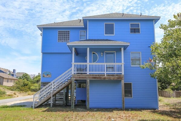 Oceanside Outer Banks Vacation Rental 2019