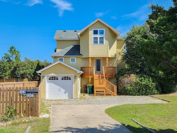 Westside Outer Banks Vacation Rental 2023