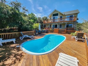Westside Outer Banks Vacation Rental 2023