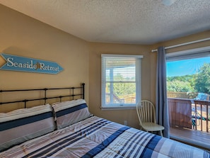 Bedroom 2 2023