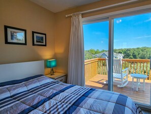 Bedroom 1 2023