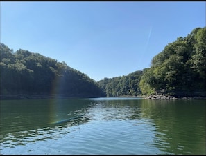 Lake Cumberland