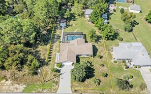 Branchville Retreat 1/2 acre lot