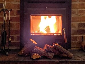 Living area | Wilne Cottage, Shardlow