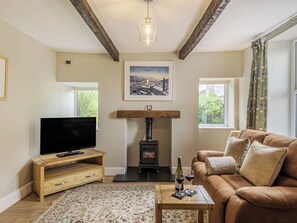 Living room | Lane Ends Cottage, Disley, near Macclesfield