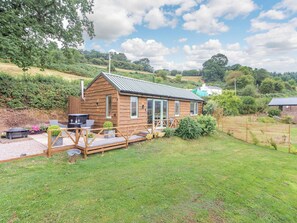 Exterior | The Workshop, Grosmont, near Monmouth