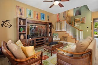 ❤️PiH❤️ Our Sweet Spot ★ Near Recreation Center ★ Free Pass to Private Beach Club