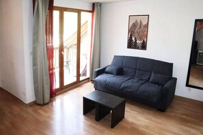 Coin séjour