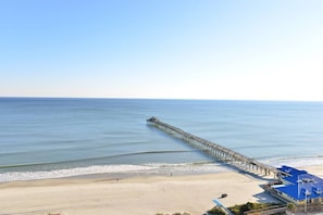 Near Cherry Grove Pier