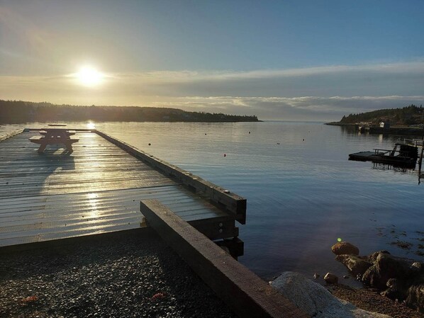 Boendeområde