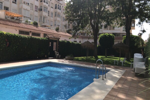 Privatpool