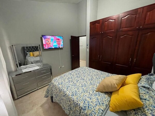 Habitación