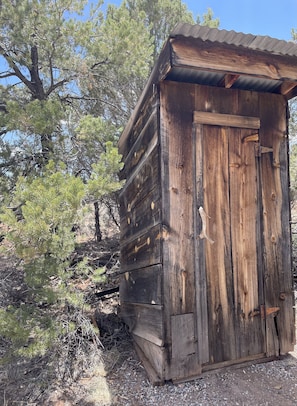 Outhouse