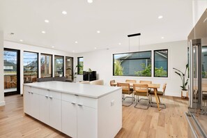 Beautiful home, great natural light. Loved this house!  -Patty