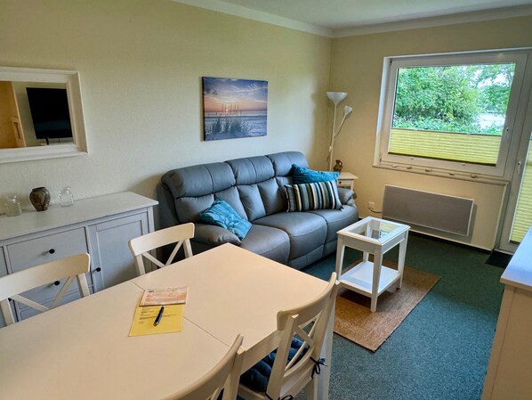 Appartement 4