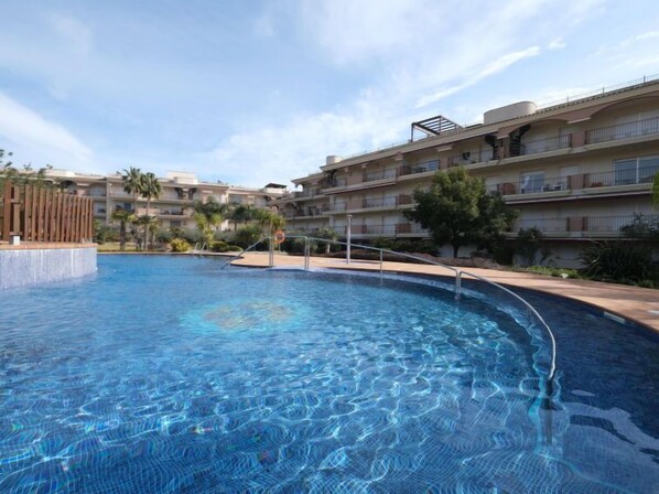 Pool Outdoor