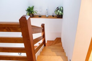 Eingang / Rezeption