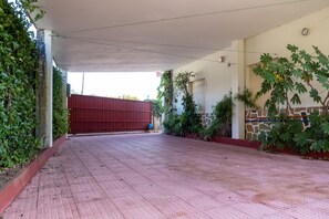 Ausstattung und Service des Ferienhauses