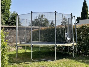 Boendeområde