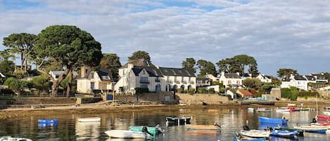 Port de plaisance