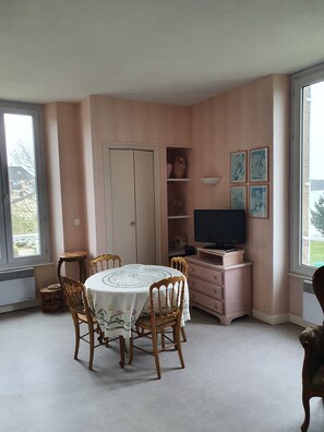 Restauration