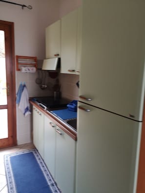 Eget kök