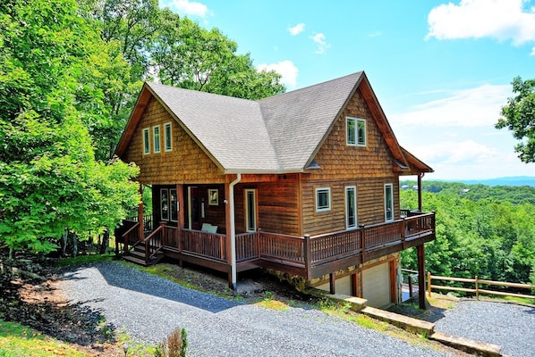 Appalachian View