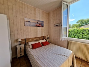 La chambre