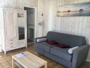 Le salon